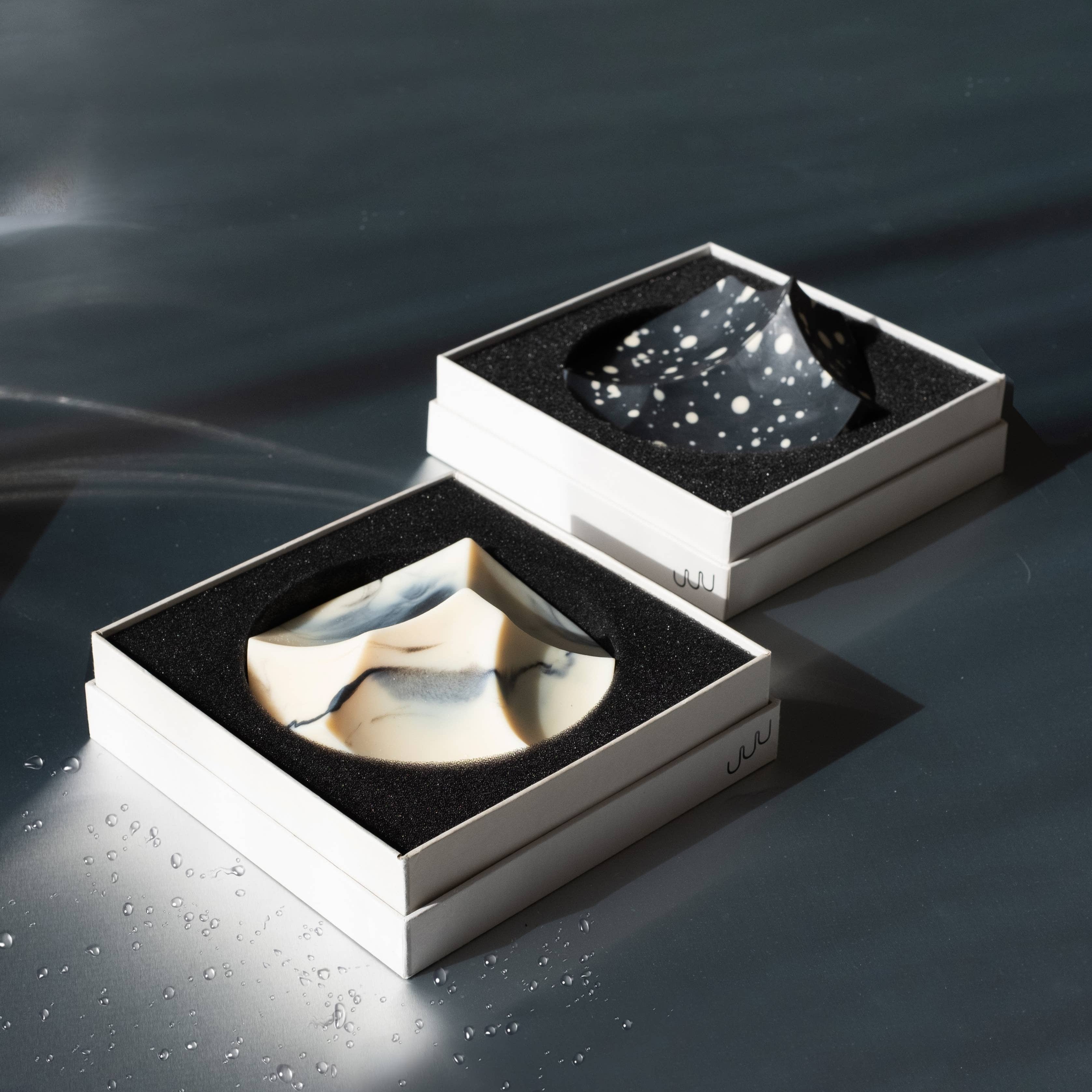 Ume Studio Jasmine Ylang Ylang Erode Soap front | MILK MONEY milkmoney.co | white elephant gift ideas, gift, mother's day gift ideas, white elephant gift, gift shops near me, cute home decor, mother's day gift, cute home accents, handmade in USA, elegant home decor, luxury home, luxury gifts
Unique gifts, Best gifts for her, Gift ideas for him. Last-minute gifts
Cheap gift ideas, Gifts for women, Luxury gifts