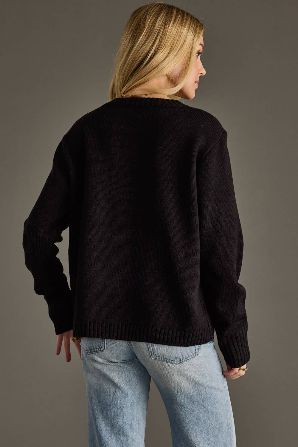 Apres Sweater
