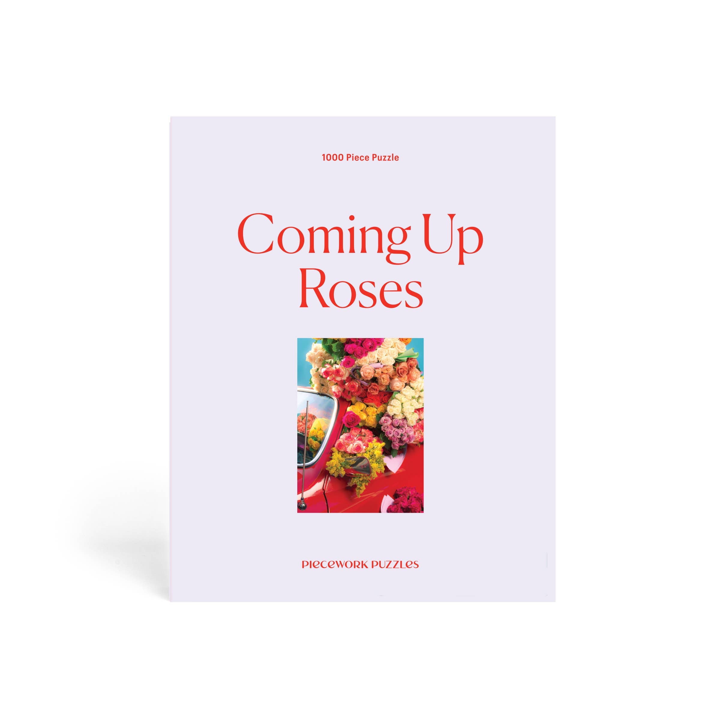 Piecework Puzzle Coming Up Roses Jigsaw Puzzle front | MILK MONEY milkmoney.co | white elephant gift ideas, gift, mother's day gift ideas, white elephant gift, gift shops near me, cute home decor, mother's day gift, cute home accents, handmade in USA, elegant home decor, luxury home, luxury gifts
Unique gifts, Best gifts for her, Gift ideas for him. Last-minute gifts
Cheap gift ideas, Gifts for women, Luxury gifts