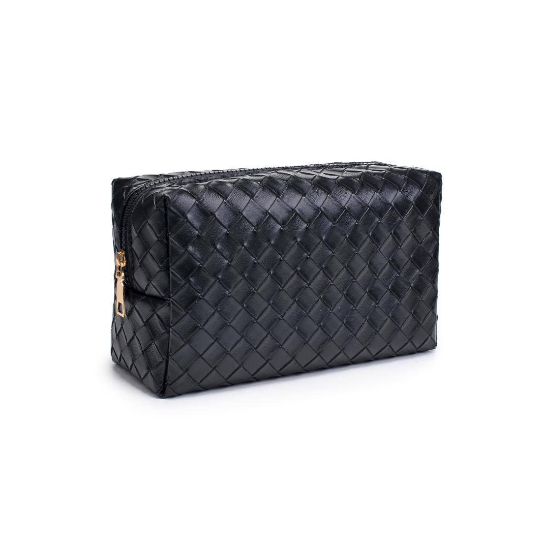 Woven Pouch