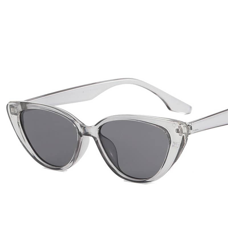 Cat Eye Fashion Sunglasses