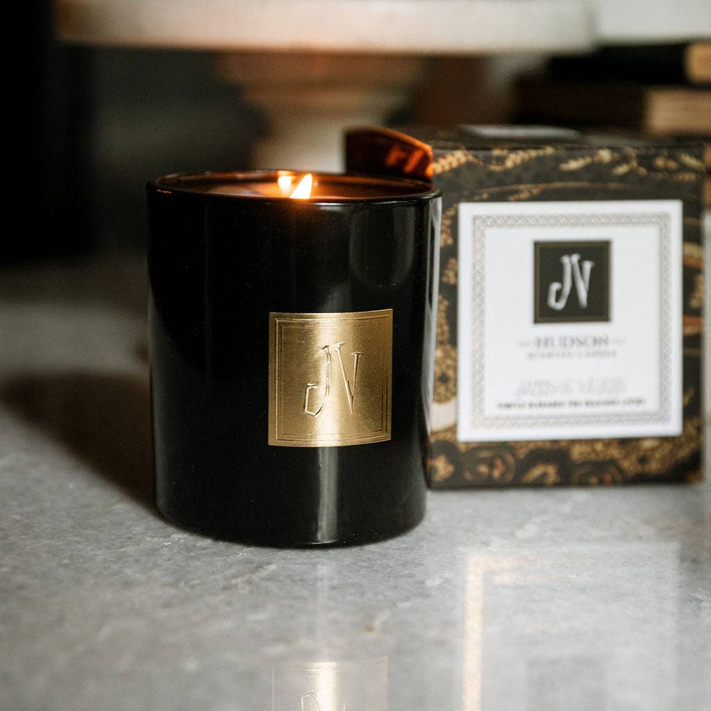 Hudson Candle