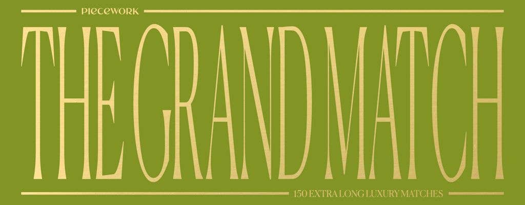 The Grand Match