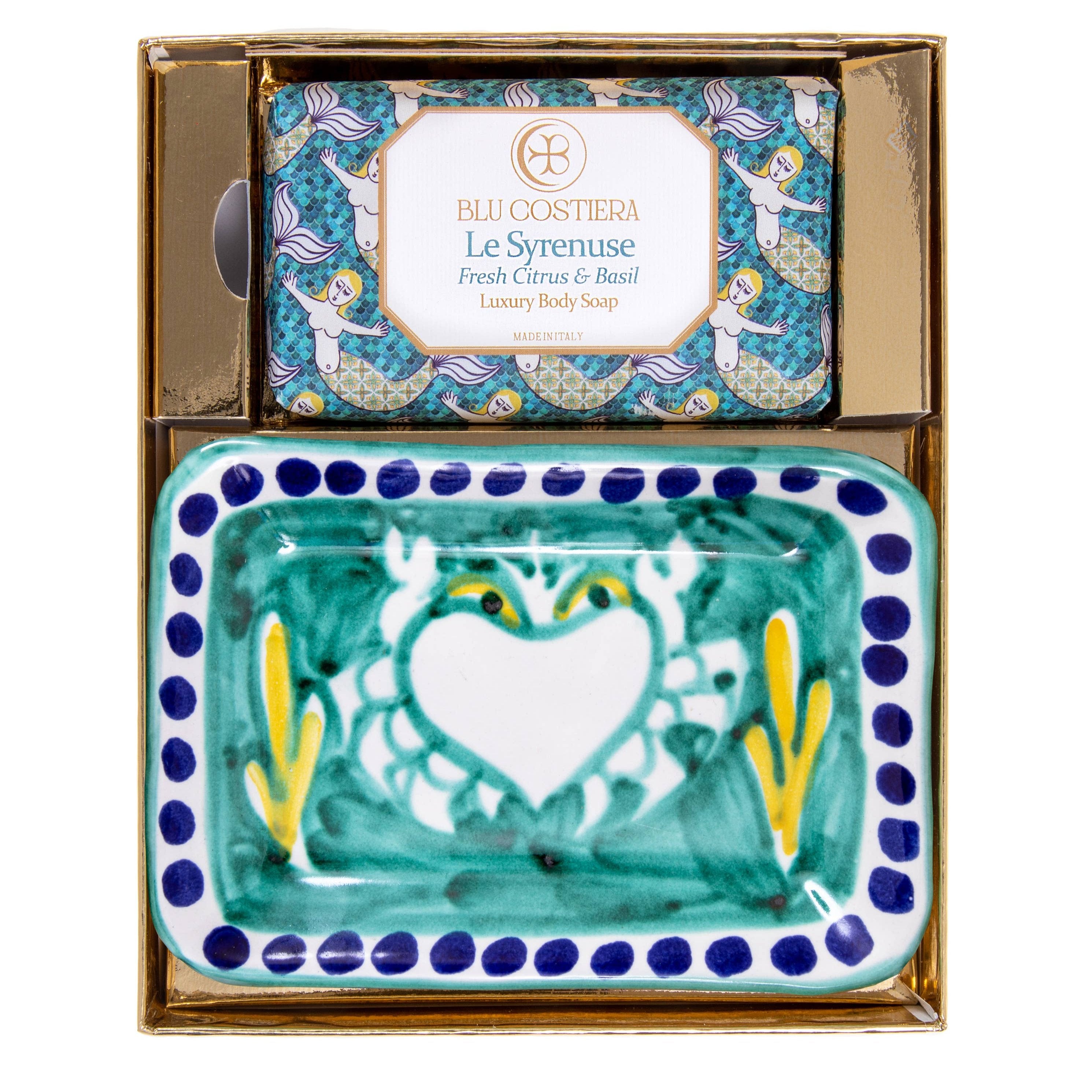 Le Syrenuse Soap & Ceramic Dish Box Set front | MILK MONEY milkmoney.co | white elephant gift ideas, gift, mother's day gift ideas, white elephant gift, gift shops near me, cute home decor, mother's day gift, cute home accents, handmade in USA, elegant home decor, luxury home, luxury gifts
Unique gifts, Best gifts for her, Gift ideas for him. Last-minute gifts
Cheap gift ideas, Gifts for women, Luxury gifts