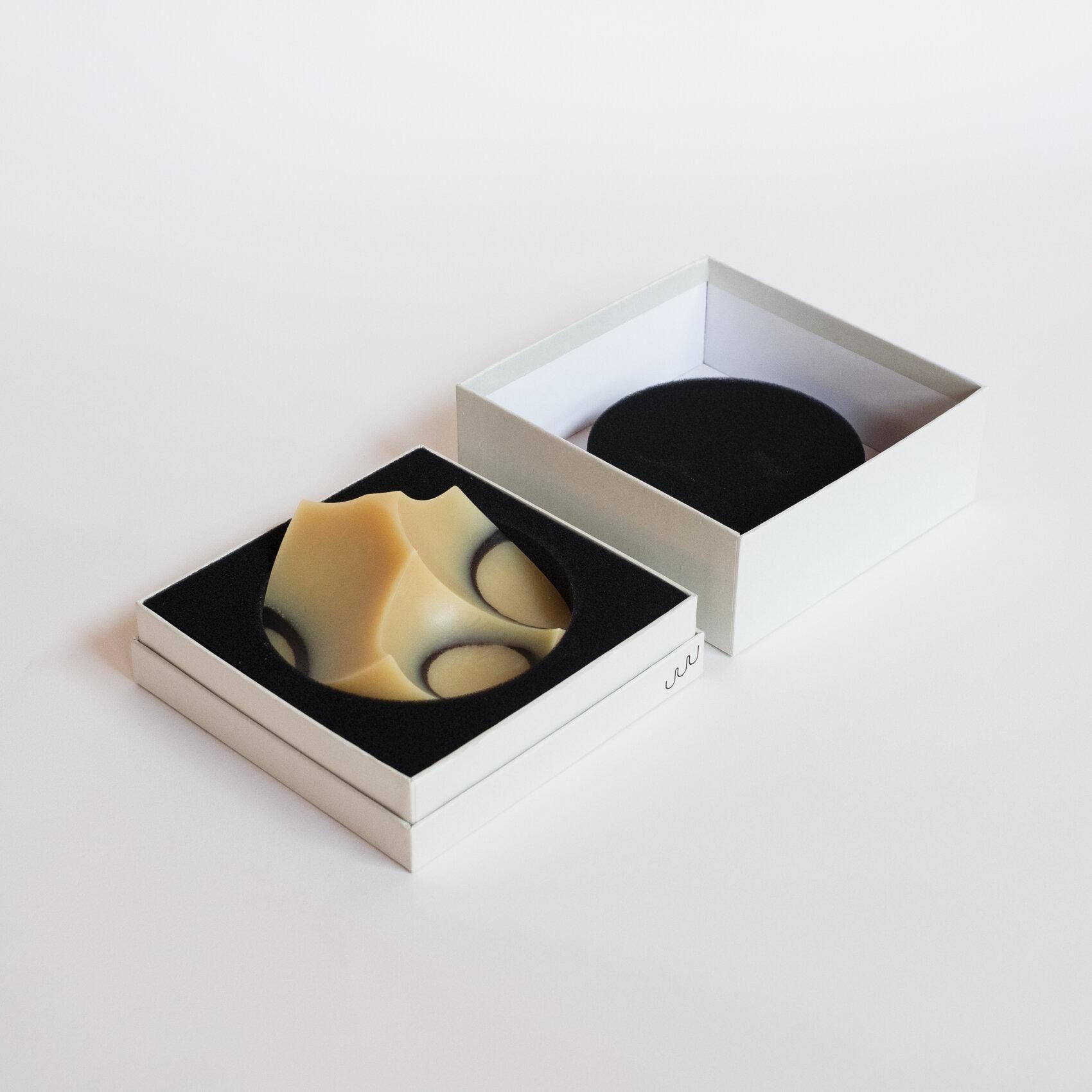 Ume Studio Cedar Sandalwood Erode Soap