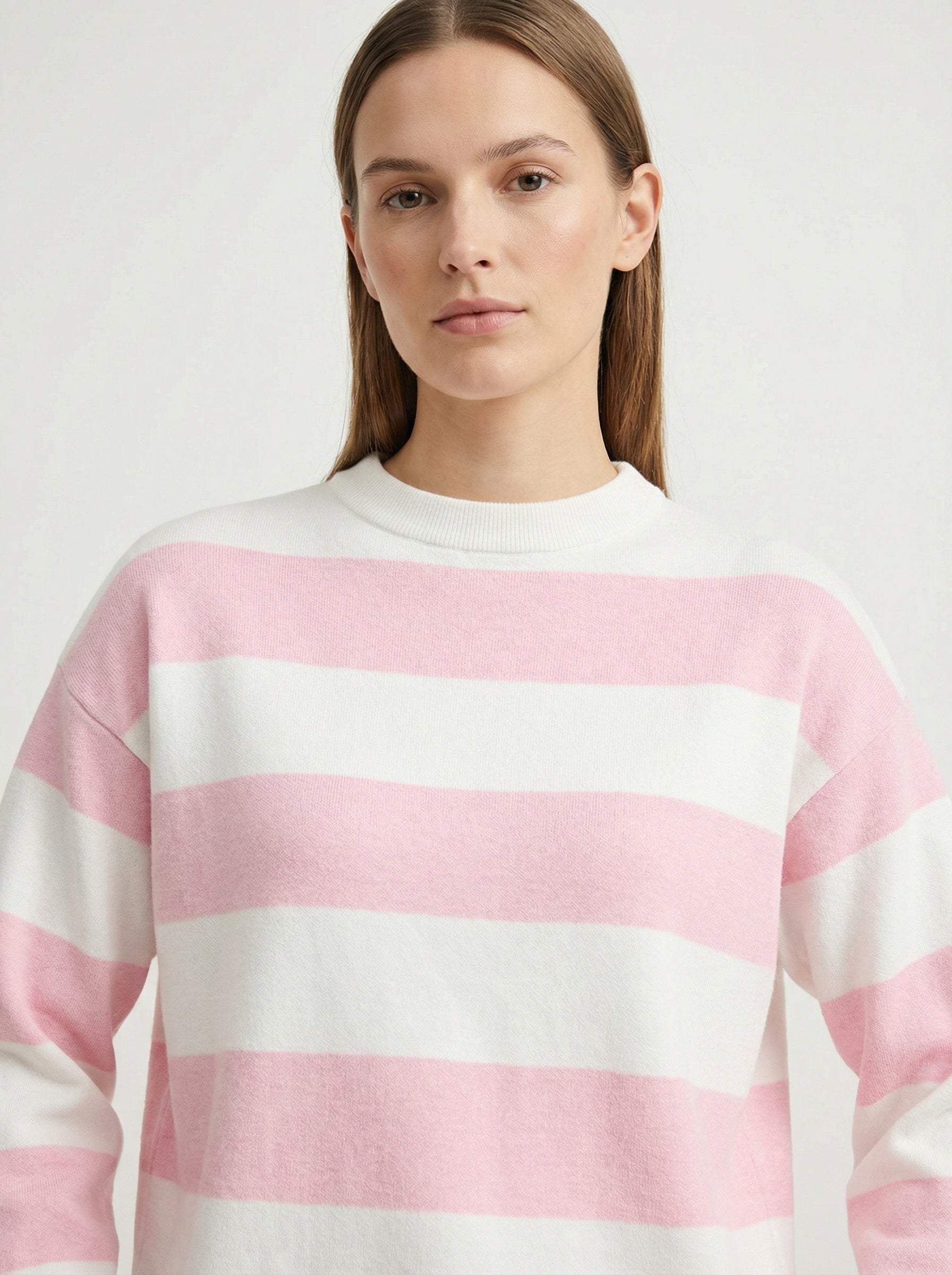 Byotari Stripe Jumper