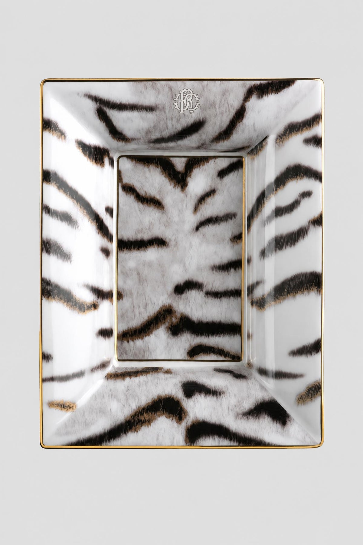Roberto Cavalli Tiger Tray