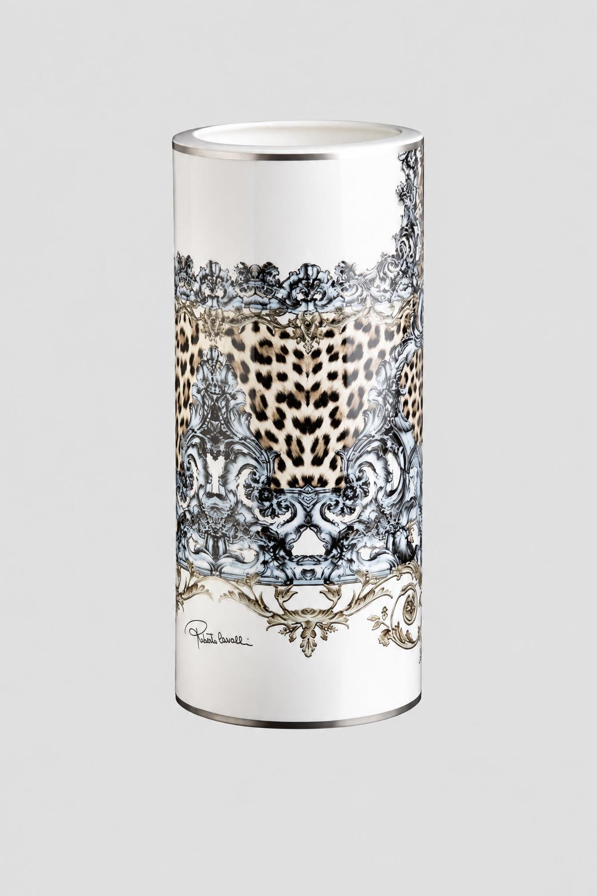 Roberto Cavalli Palazzo Pitti Vase