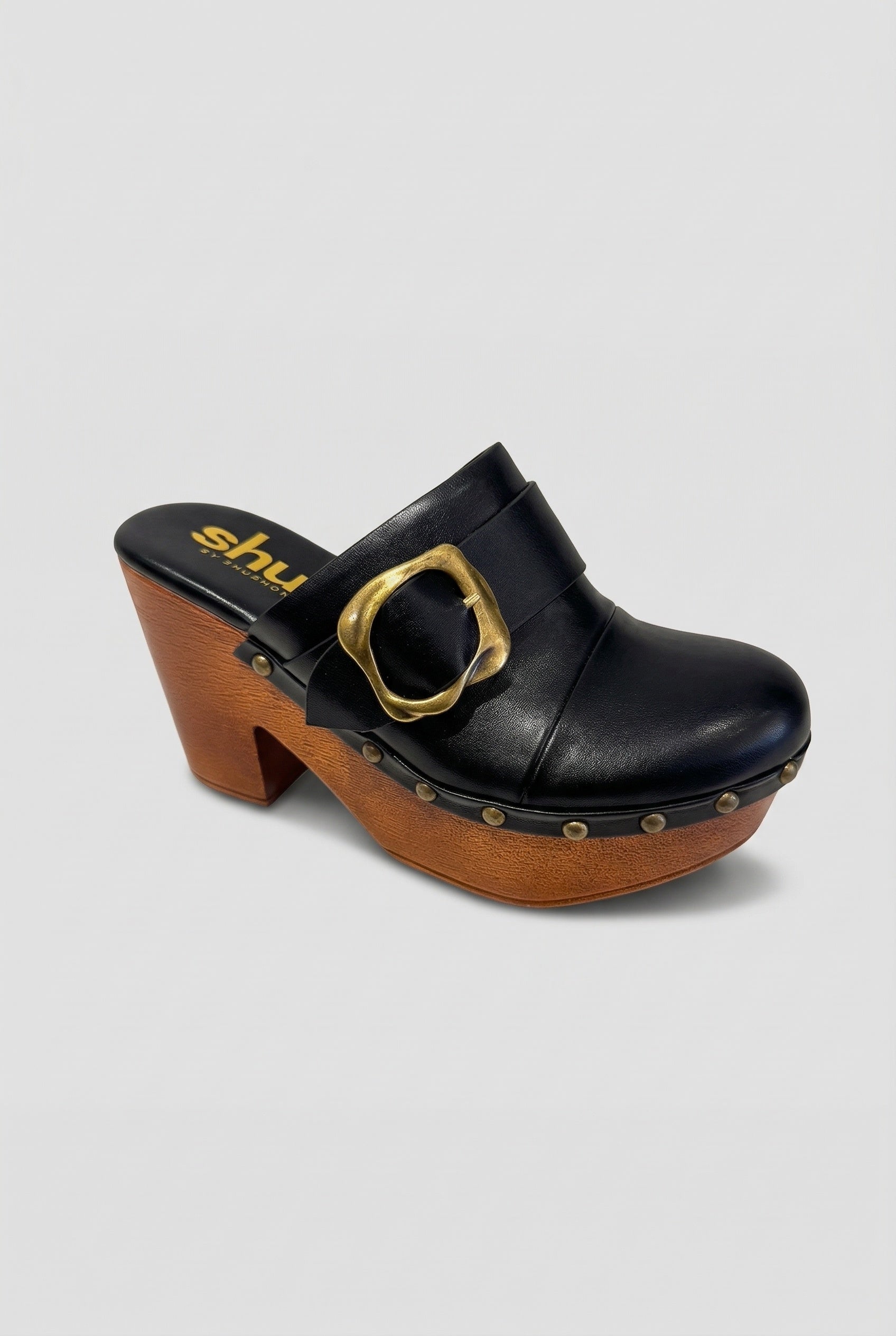 Lucy Clog