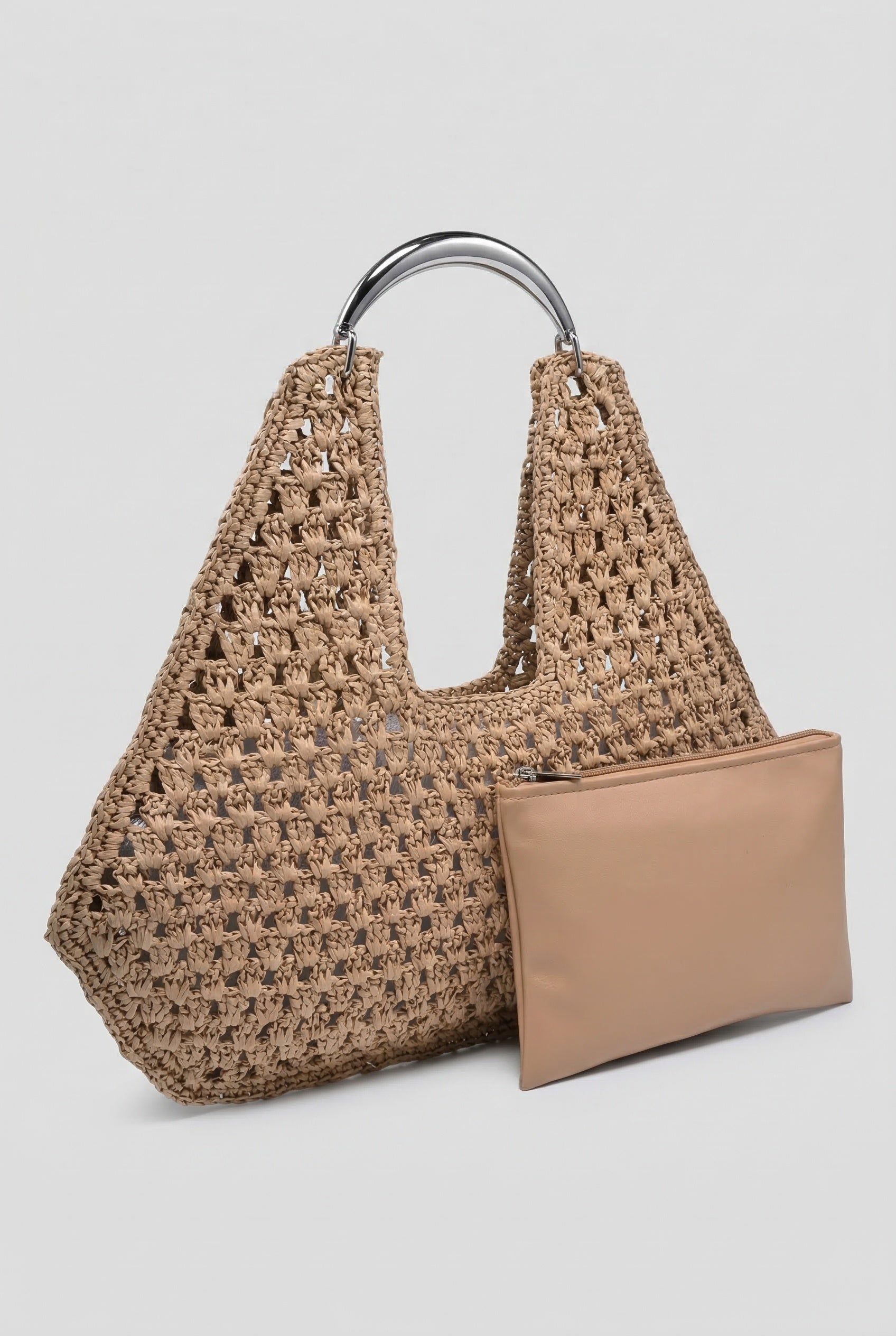 Iris Hobo Bag