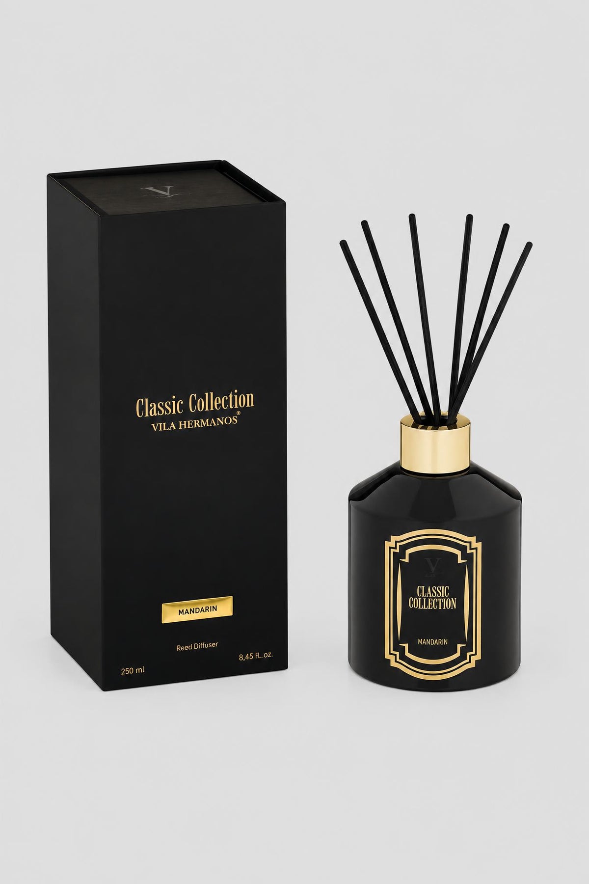 Vila Hermanos Orange Blossom Reed Diffuser