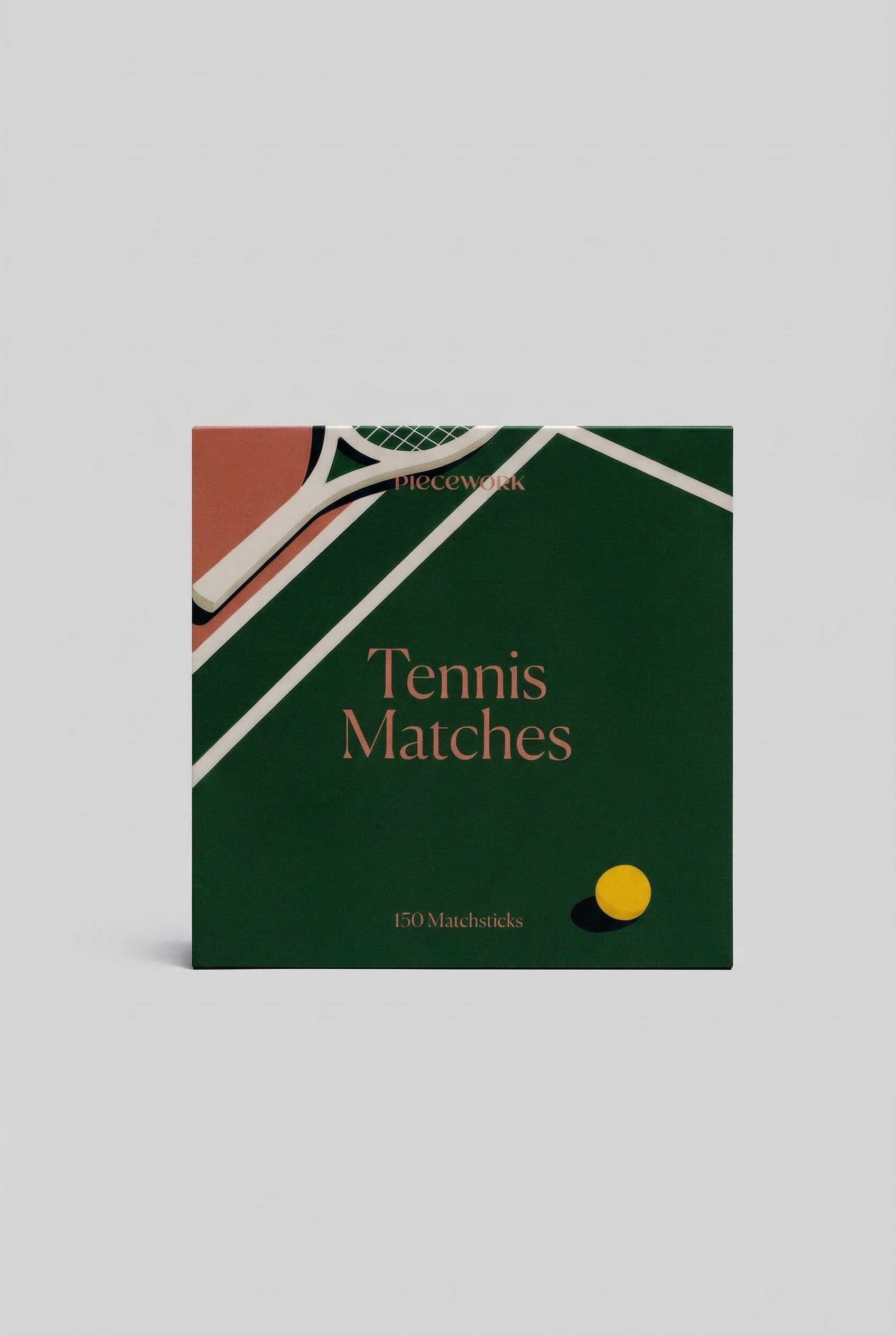 Tennis Matches