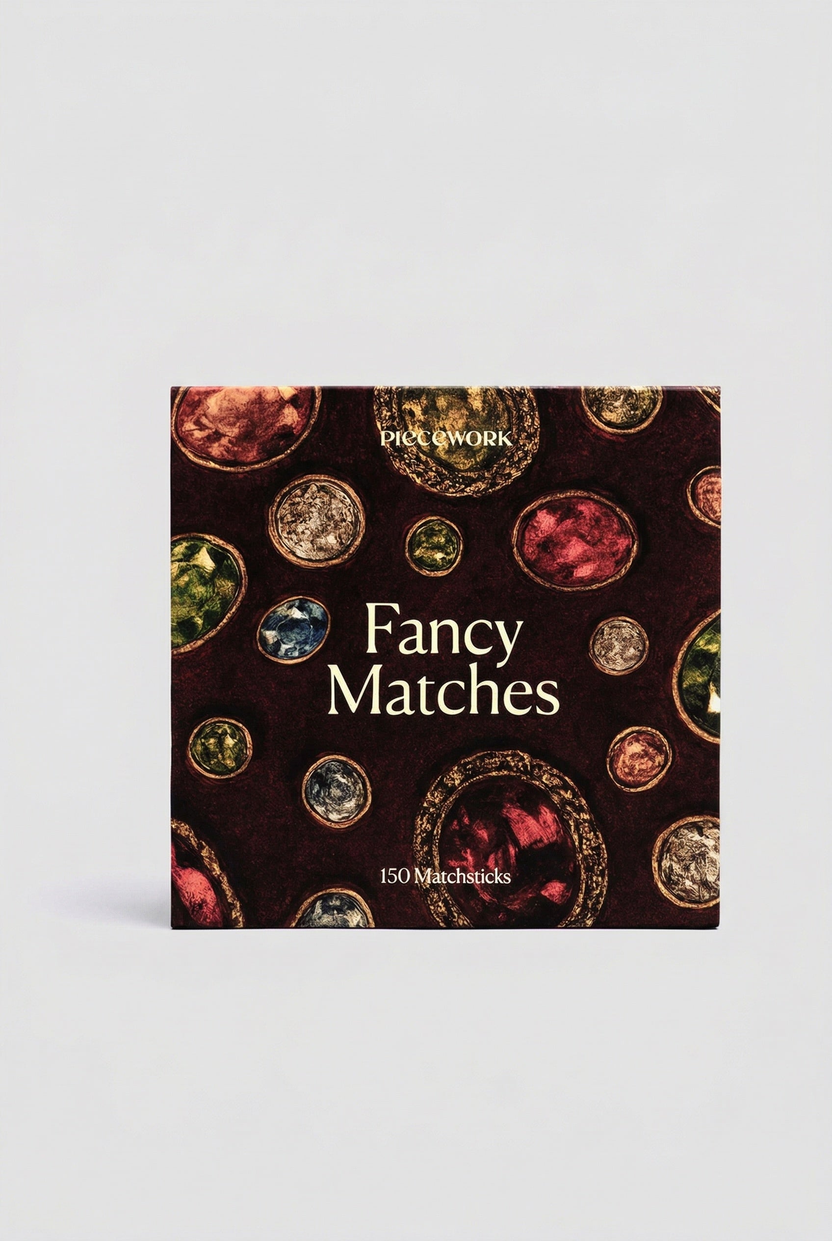 Fancy Matches