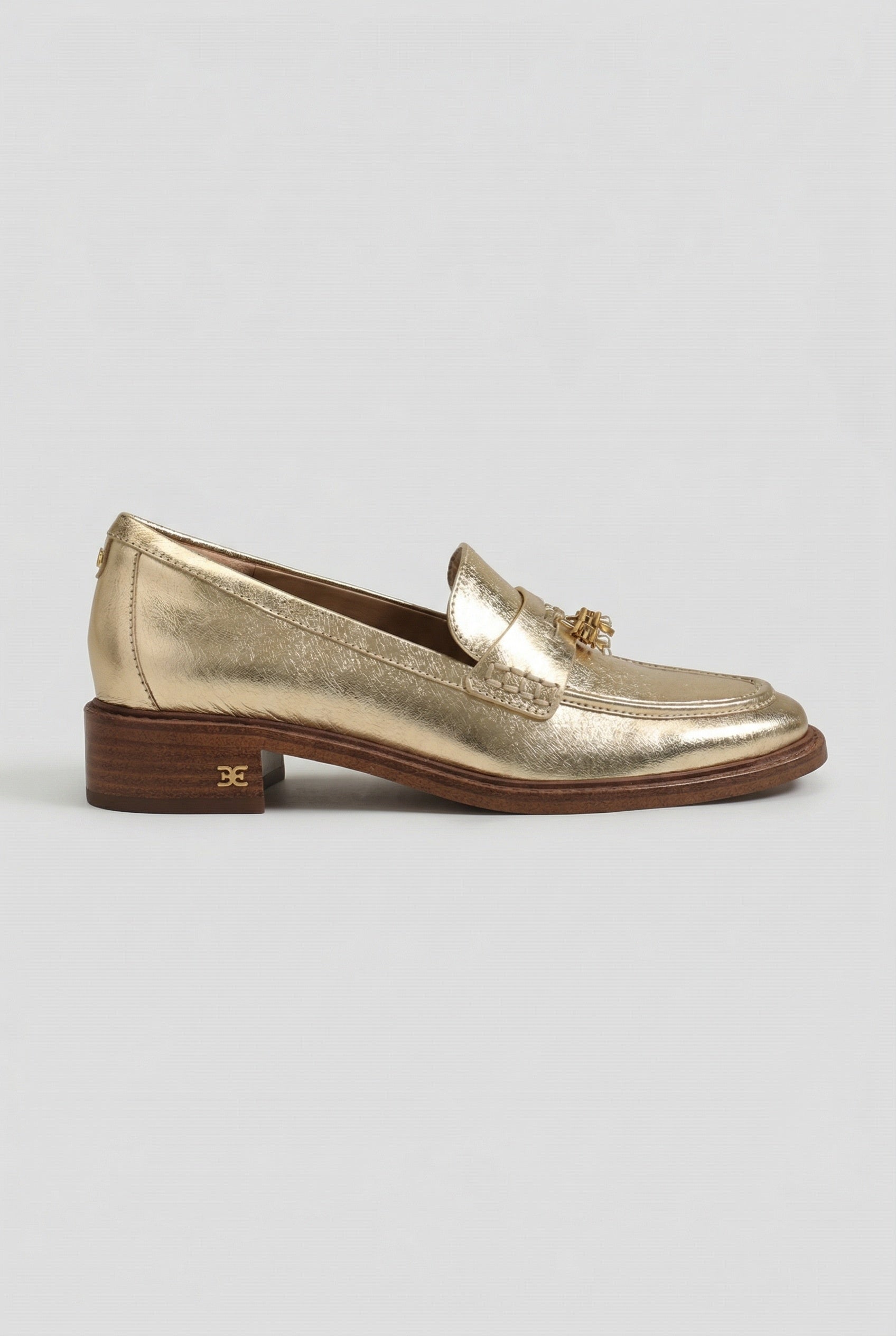 Sam Edelman Denise Tassel Penny Loafer