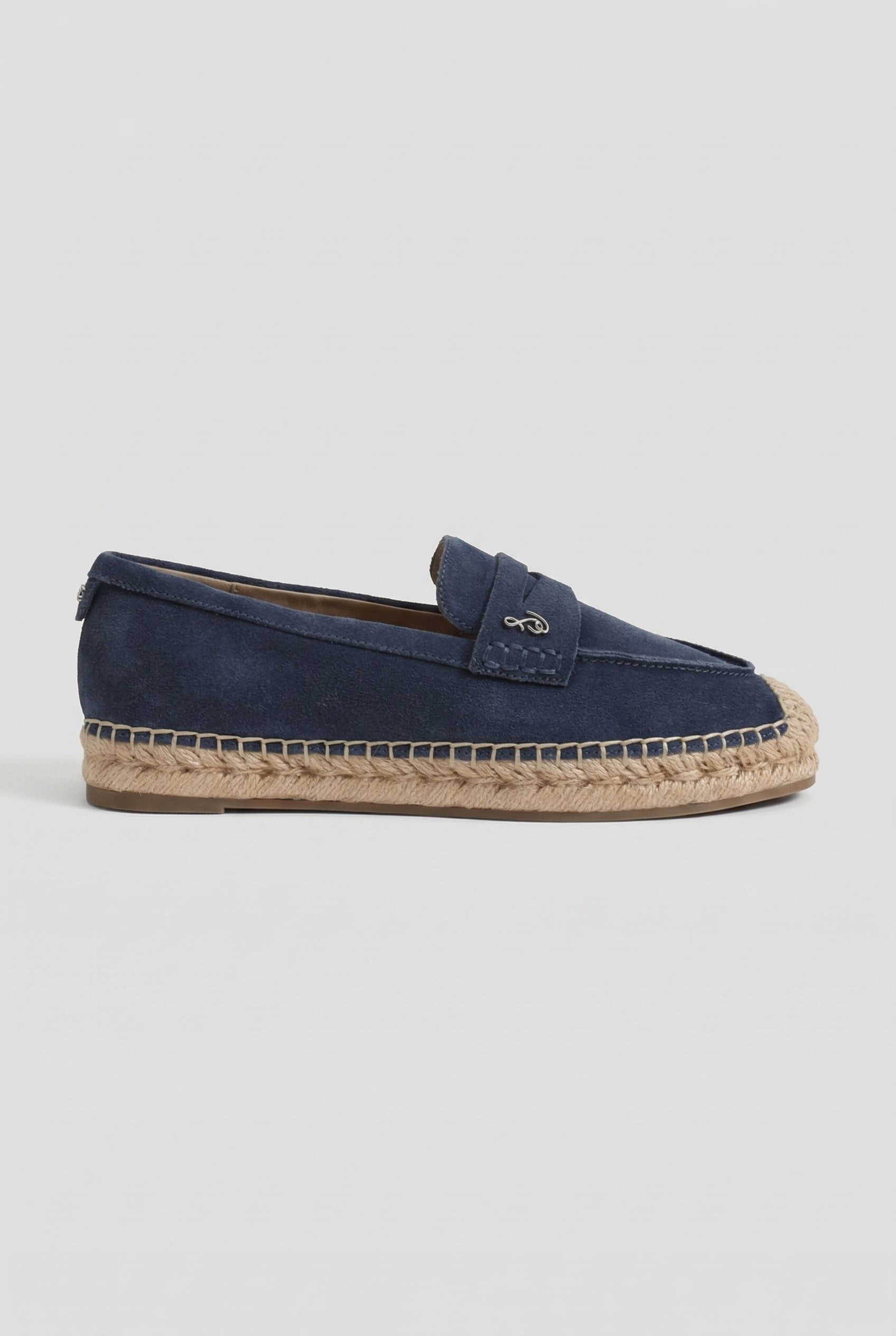 Sam Edelman Kai Espadrille Flat Loafer
