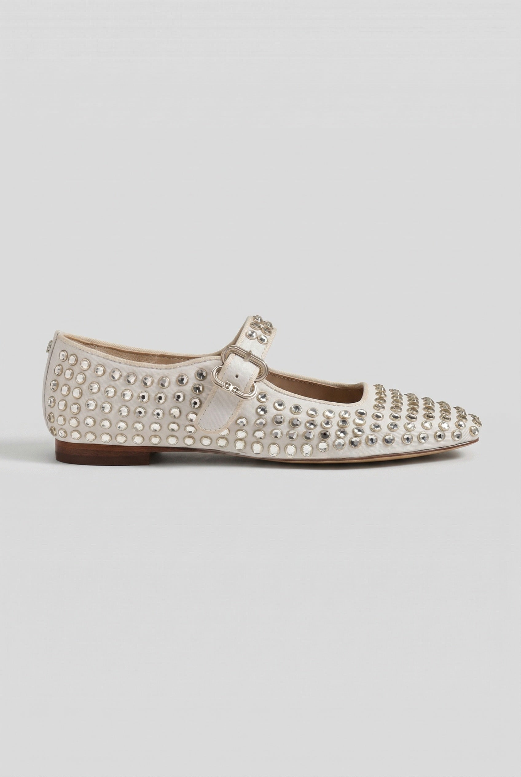 Sam Edelman Michaela Gem Mary Jane Flat