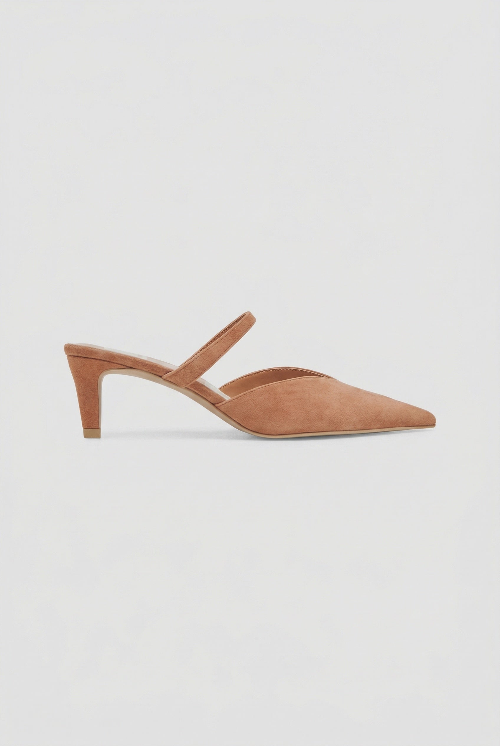 Dolce Vita Kanika Mid Heels