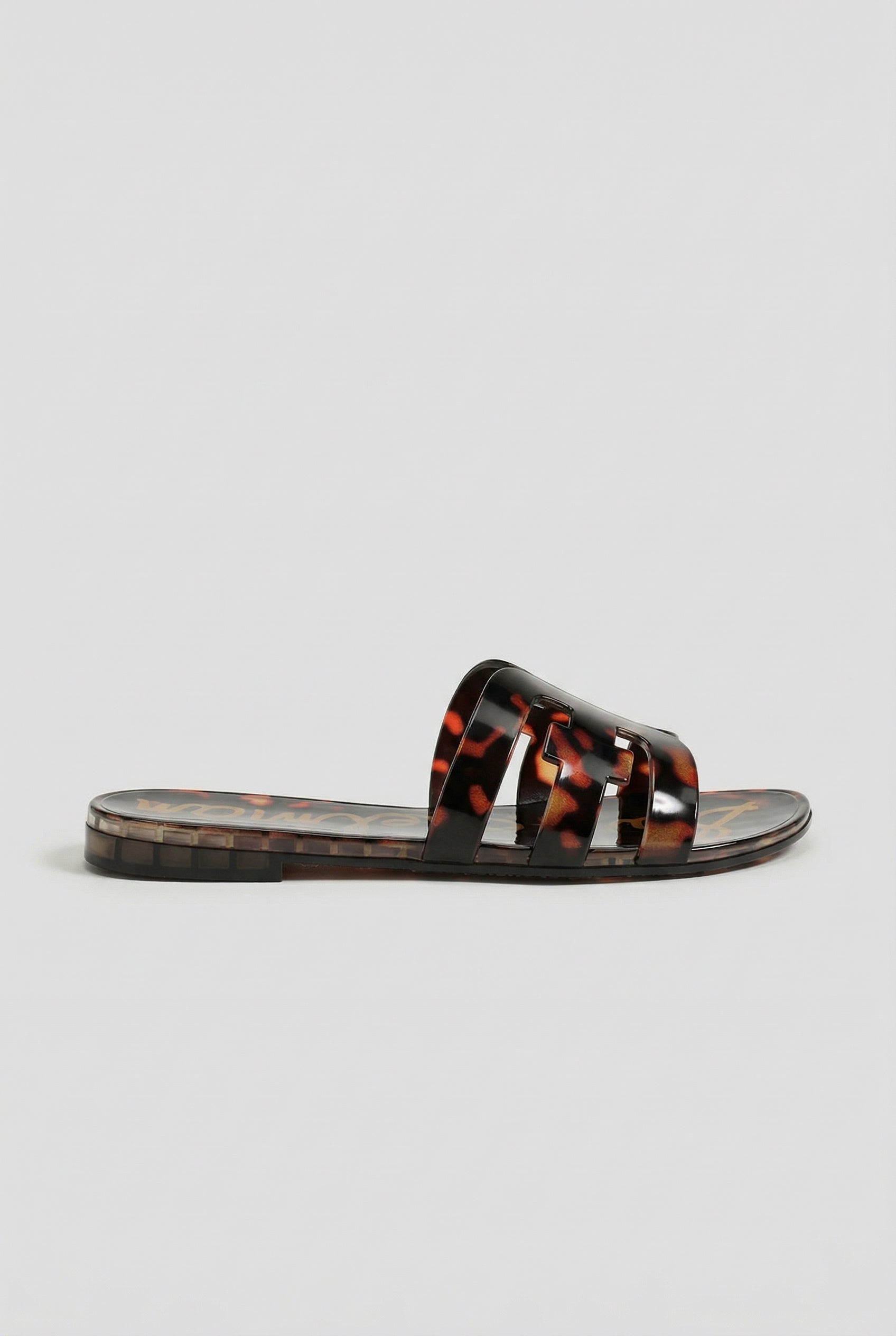 Sam Edelman Bay Jelly Slide Sandal