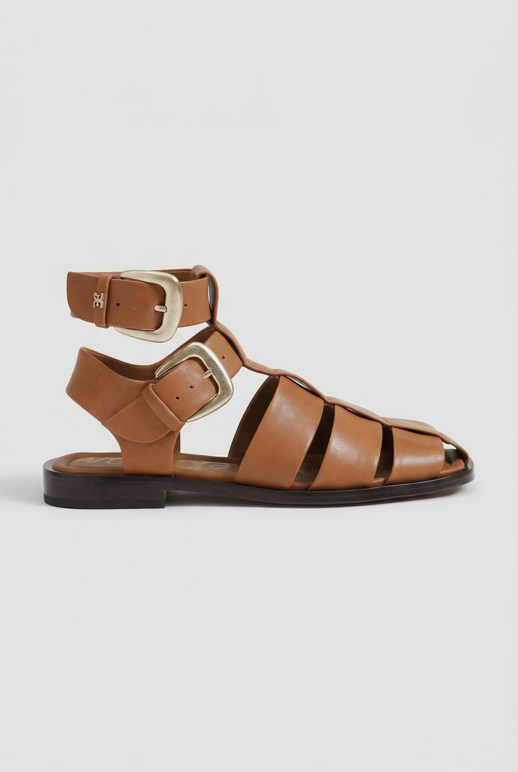 Sam Edelman Dawn Ankle Buckle Sandal