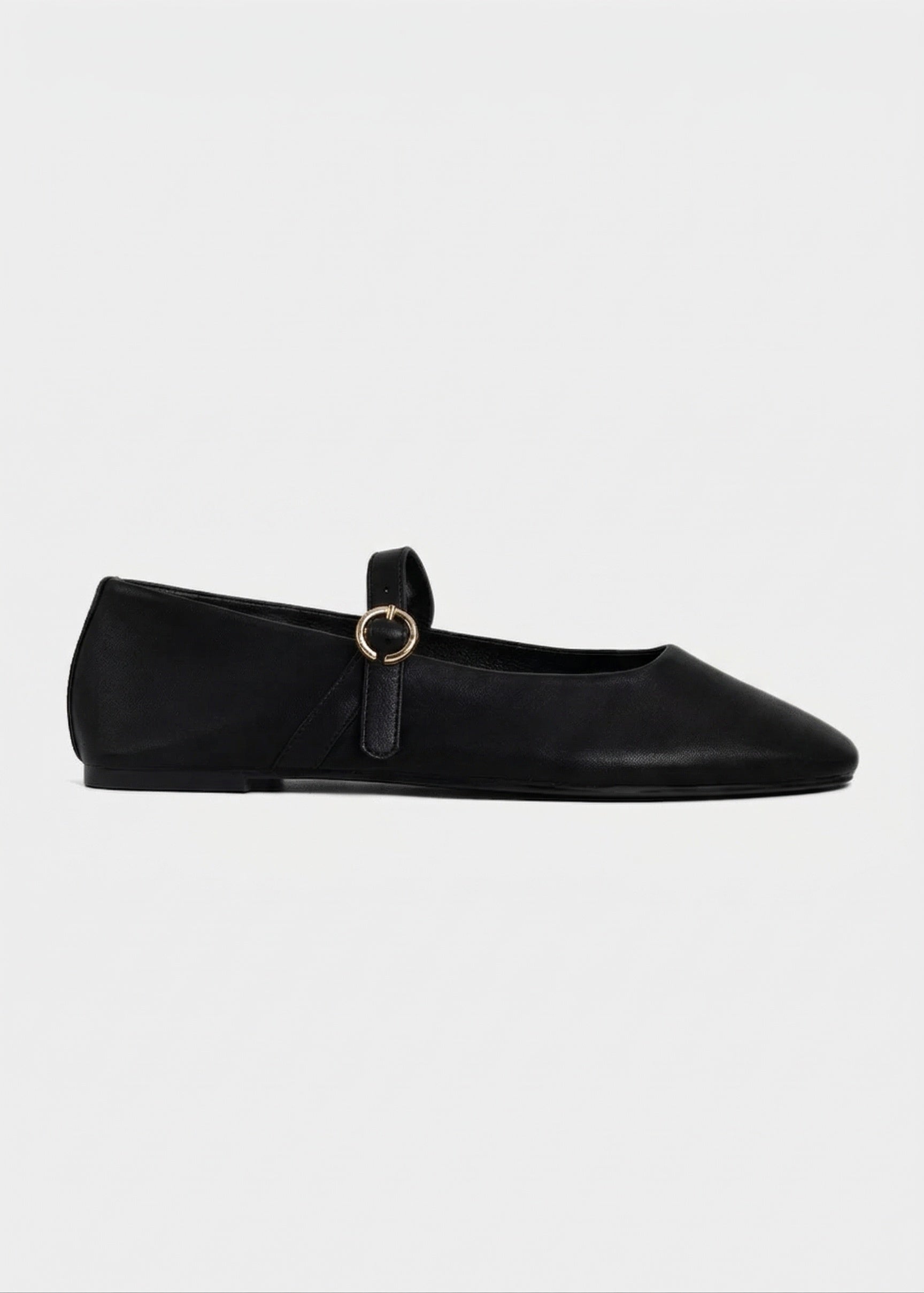 Annabelle Flat