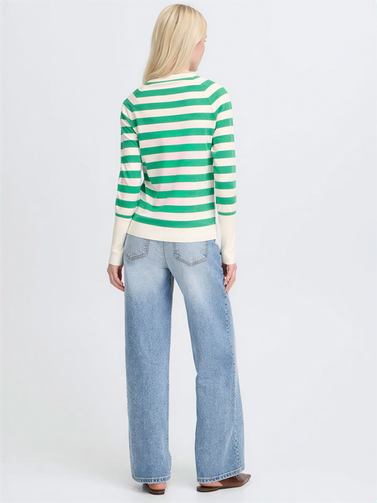 Bymmorla Long Cuff