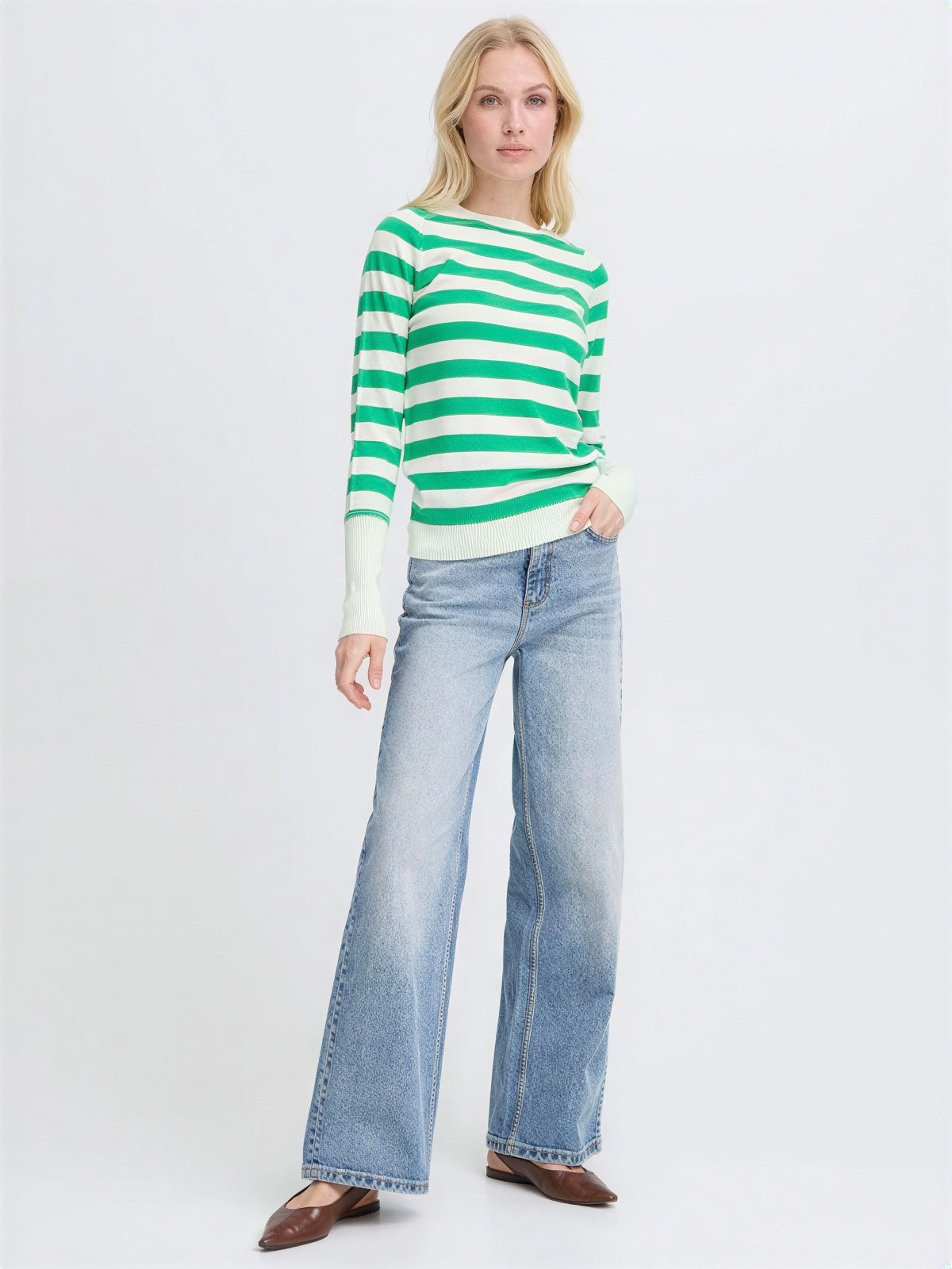 Bymmorla Long Cuff