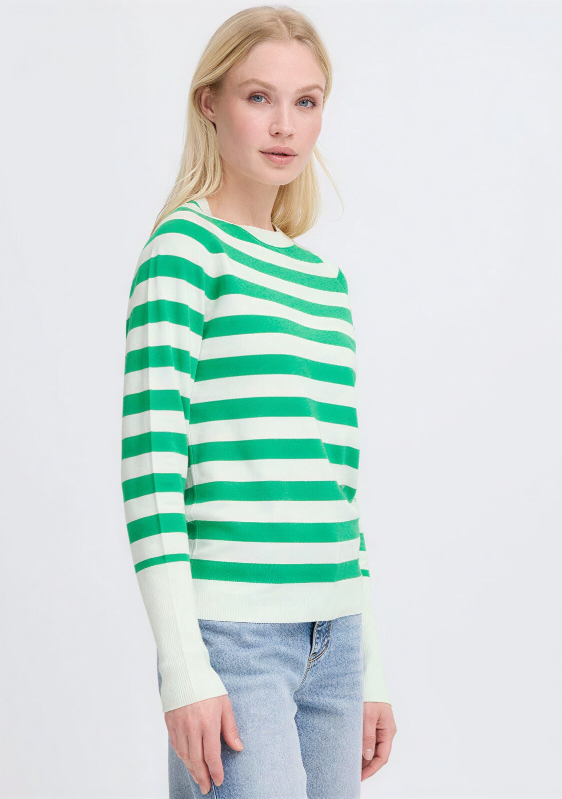 Bymmorla Long Cuff