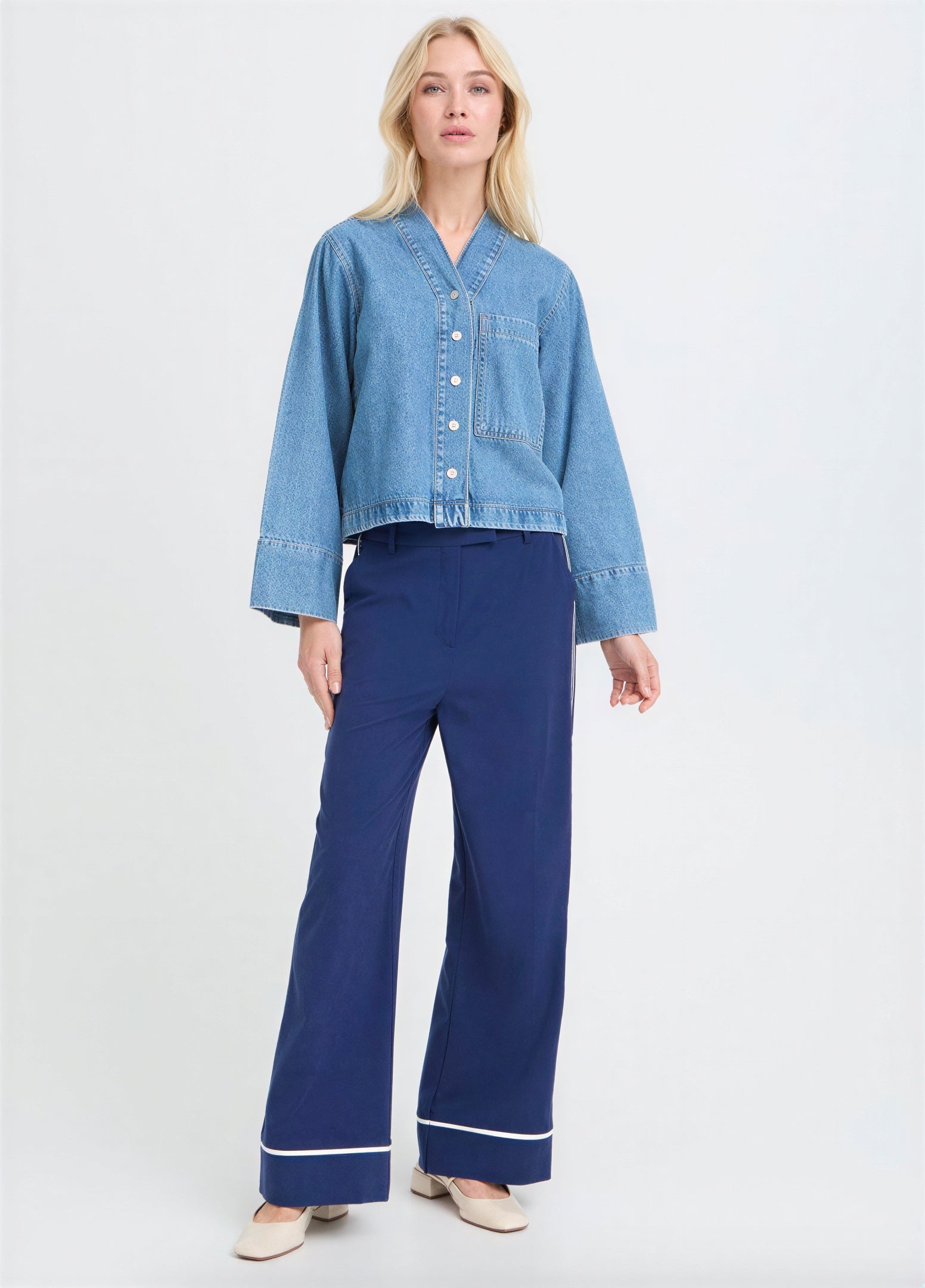Bykacila Shirt