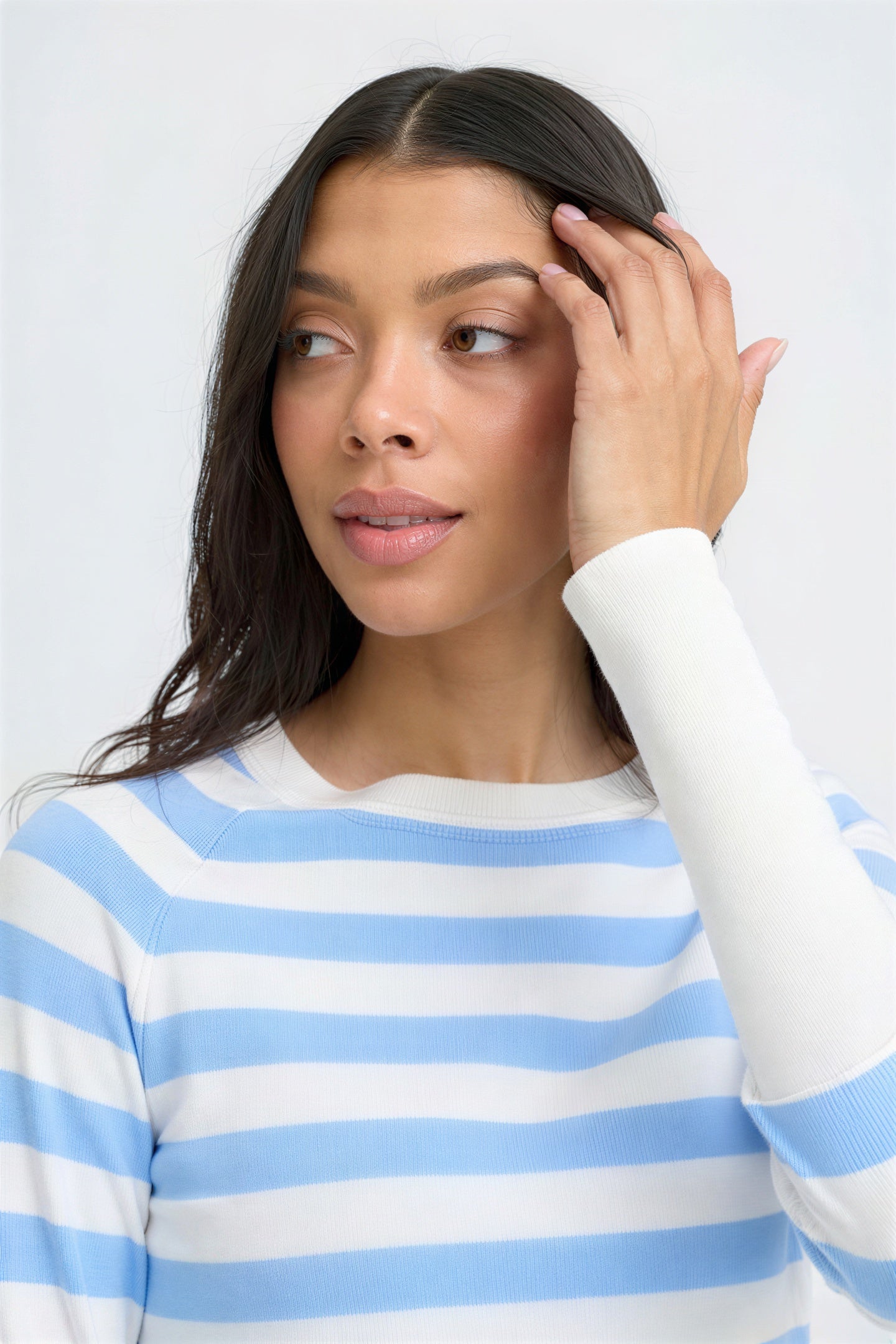 Bymmorla Long Cuff