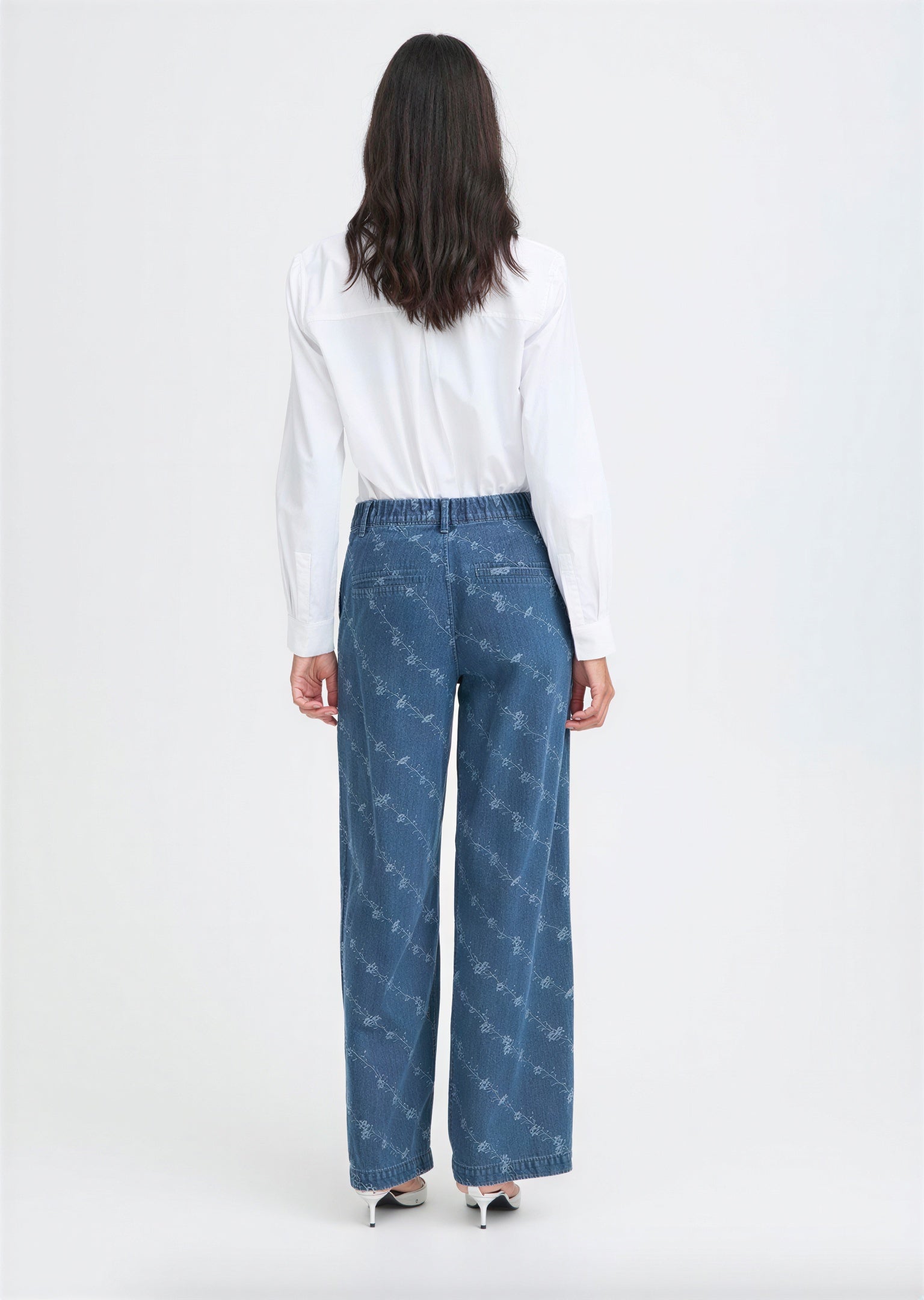 Bykanio Pants