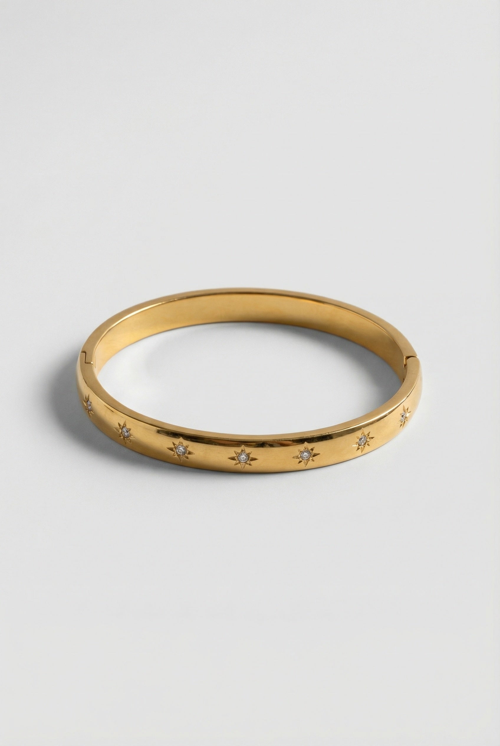 Star Studded Bracelet