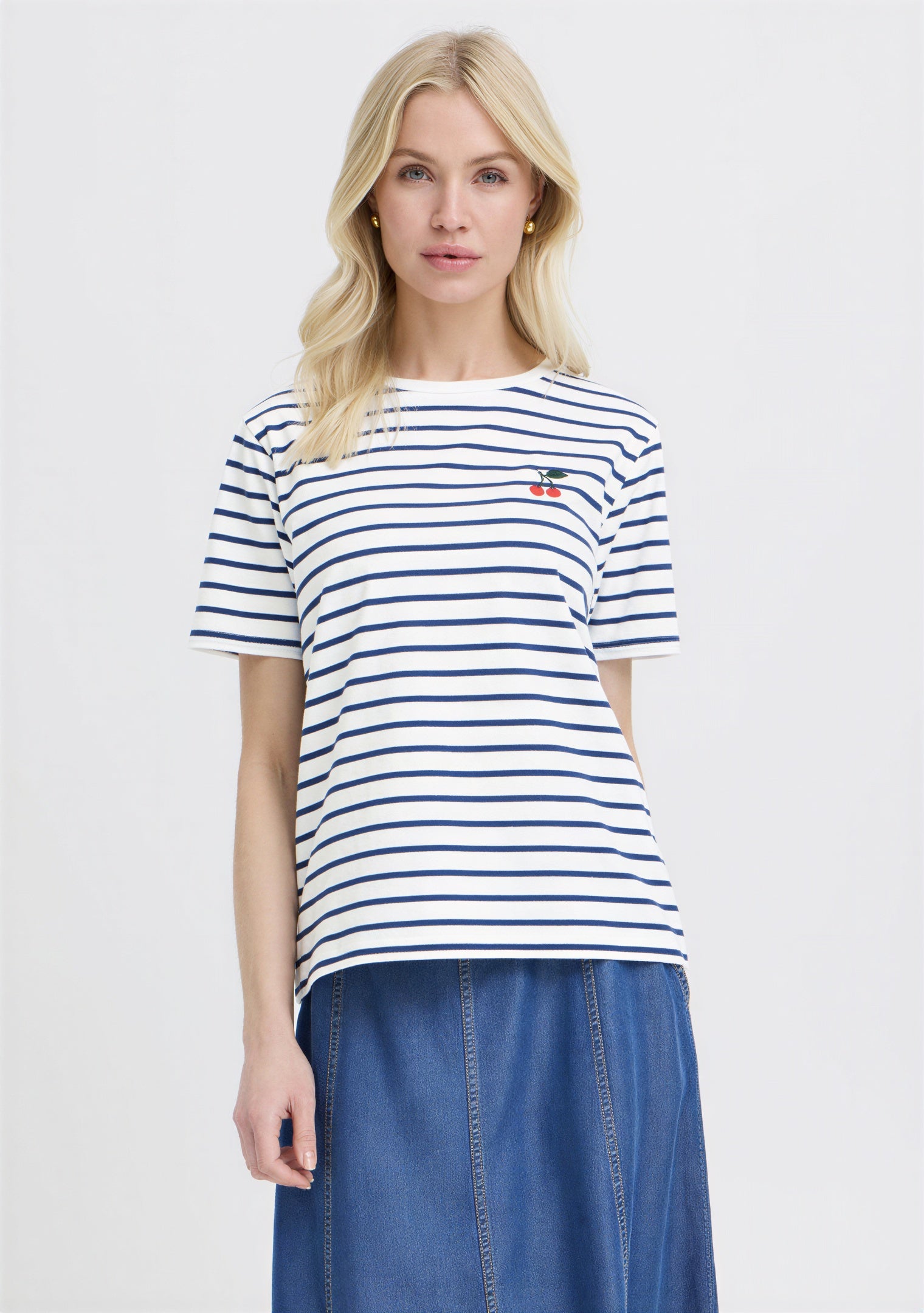 Bypandinna Cherise T-Shirt