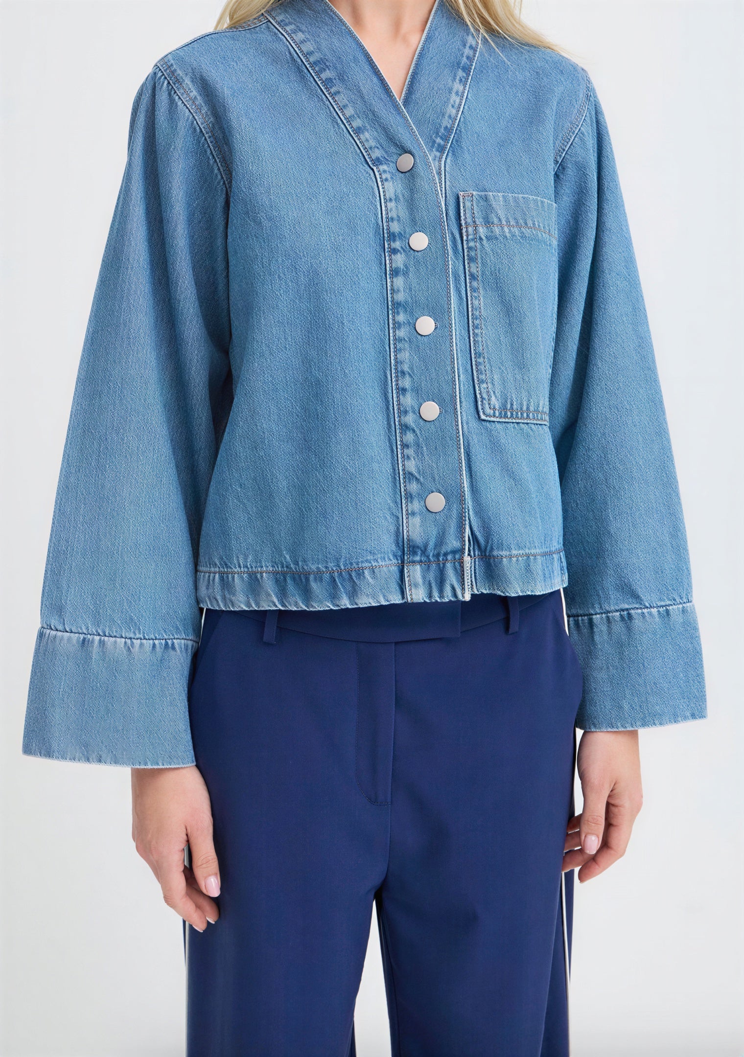 Bykacila Shirt
