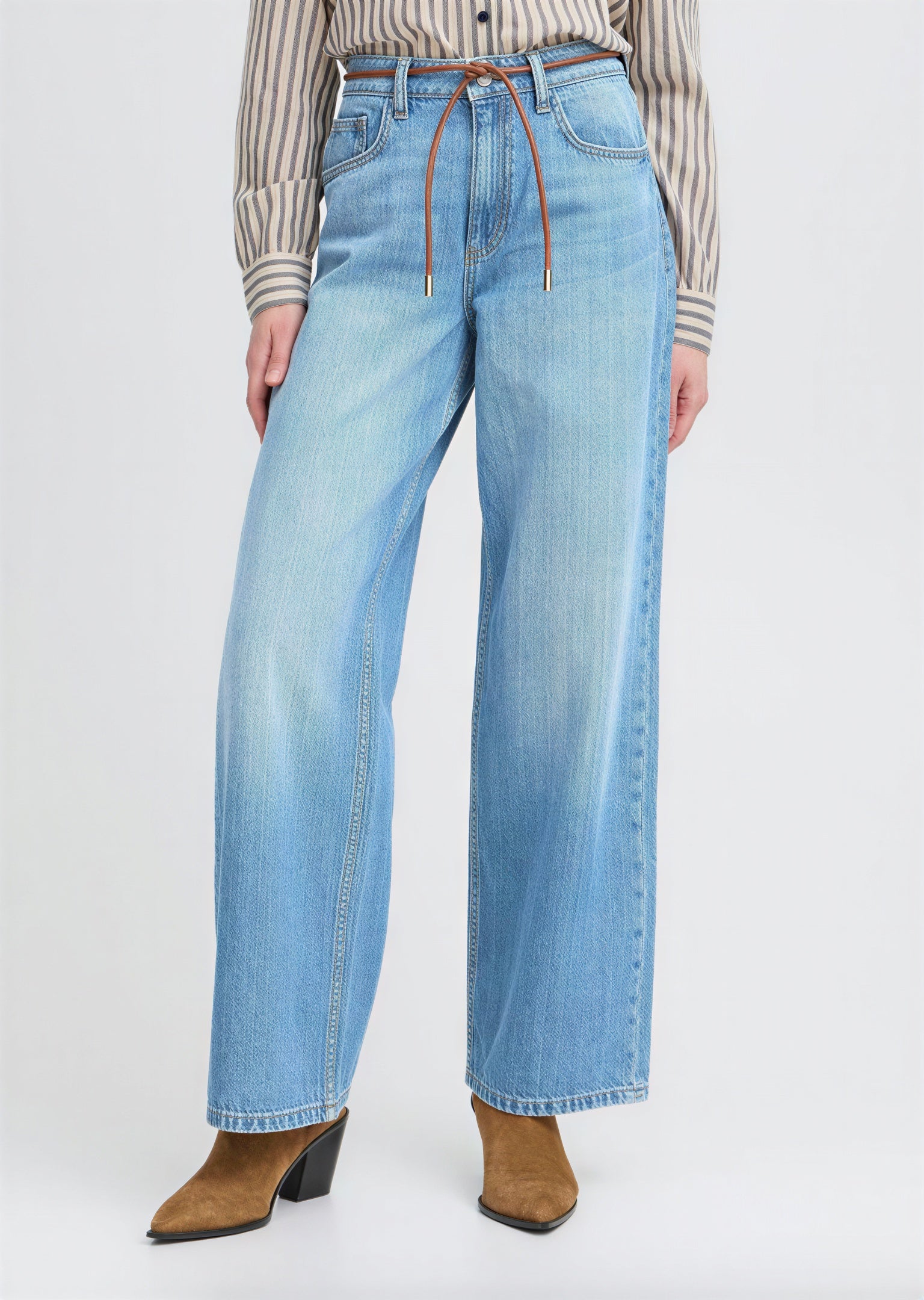 Bykacila Jeans