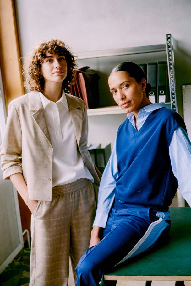 Byrizetta Track Pants