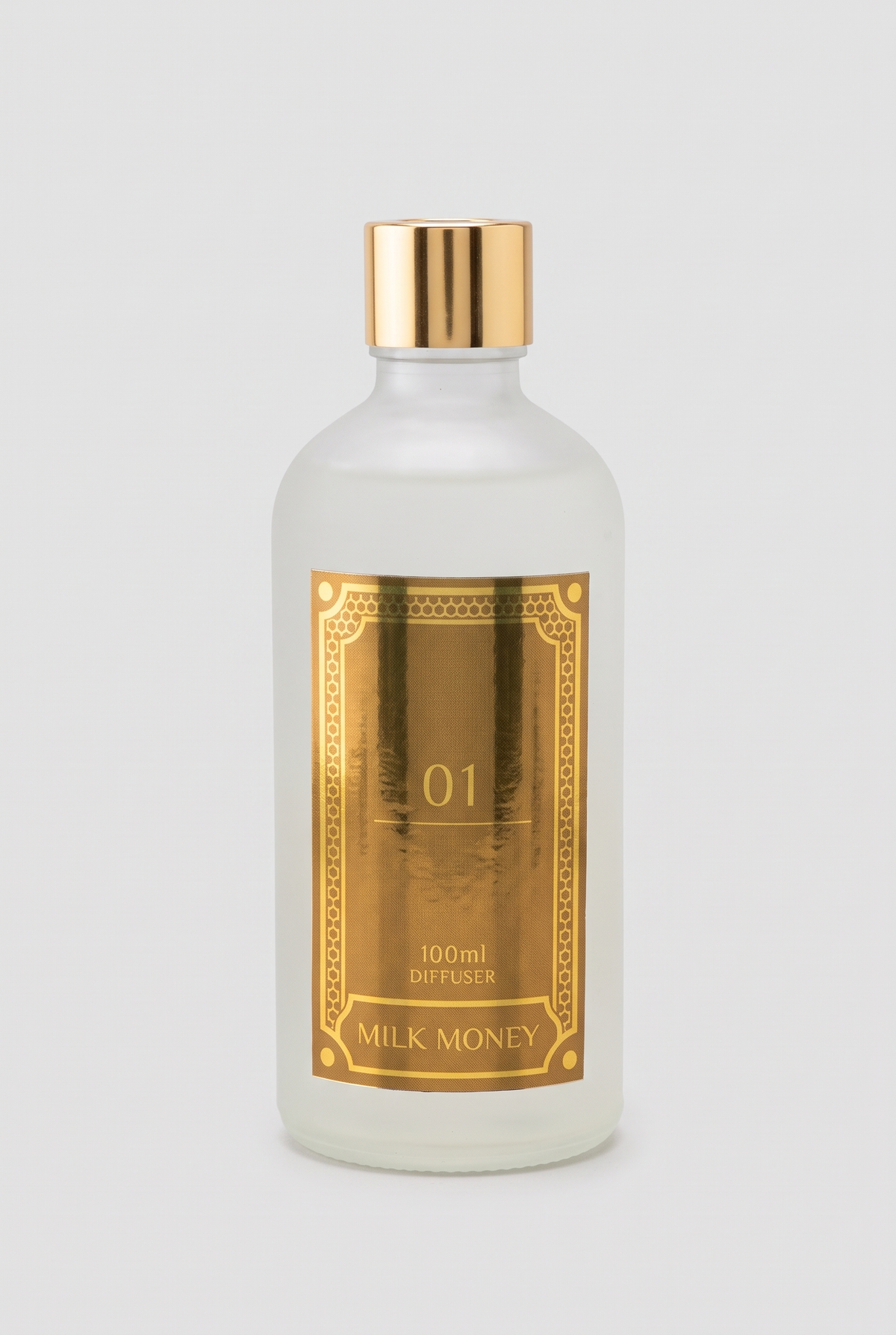 MILK MONEY 01 Diffuser