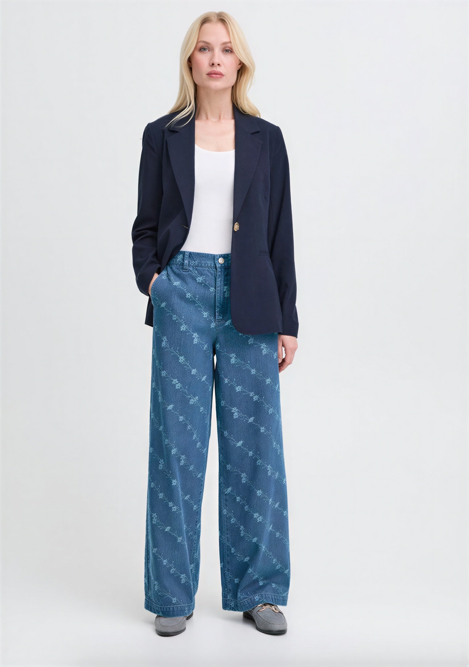 Bykanio Pants