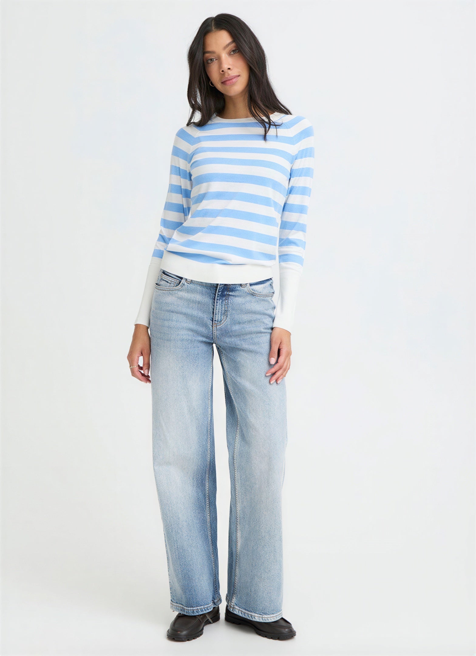 Bymmorla Long Cuff