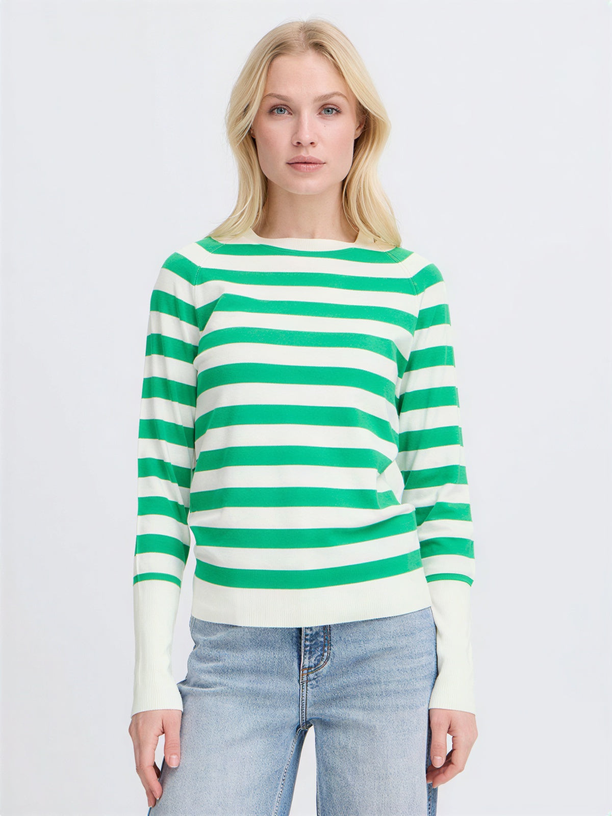 Bymmorla Long Cuff