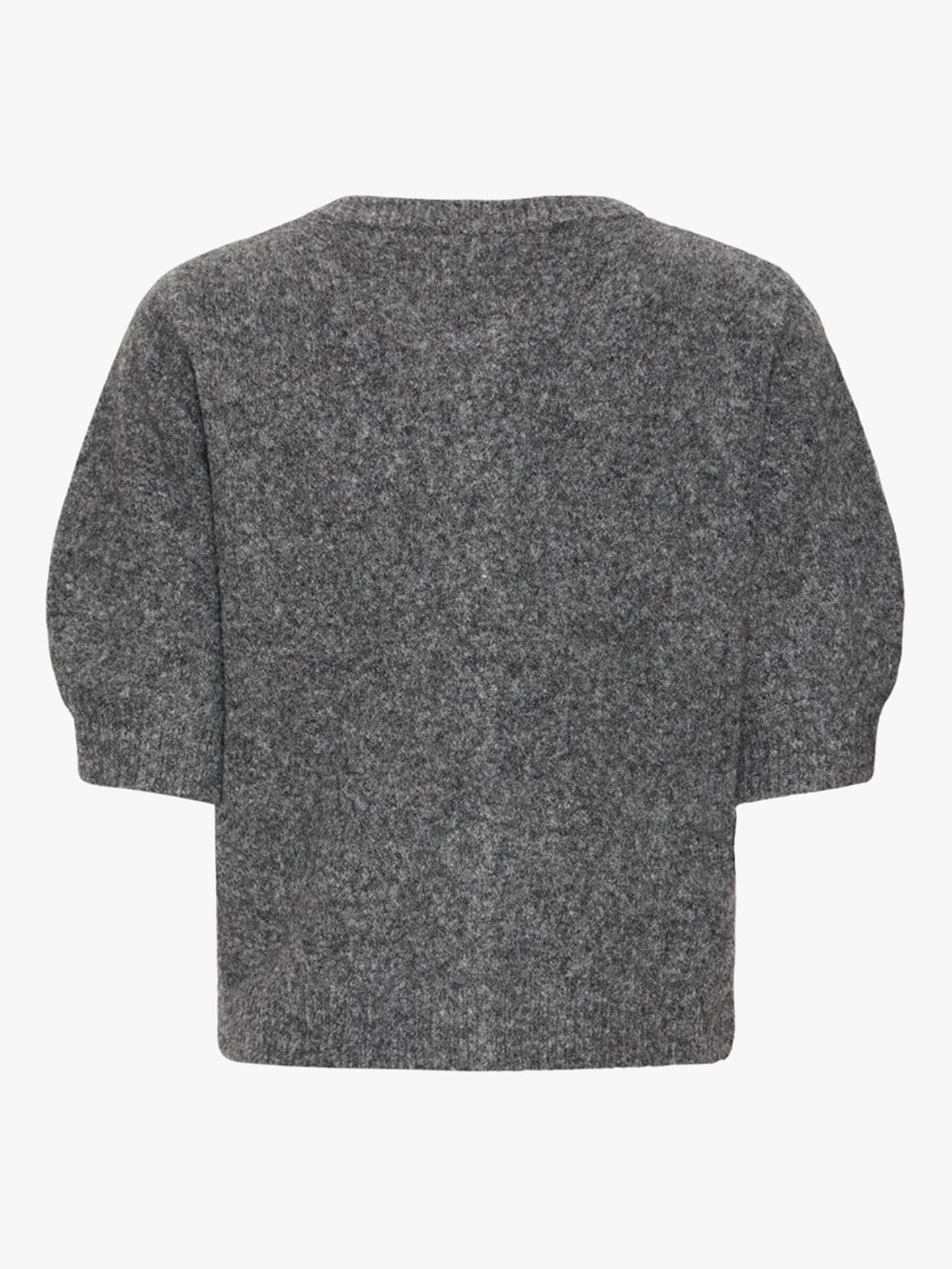 b. young Byomea Deco Cardigan