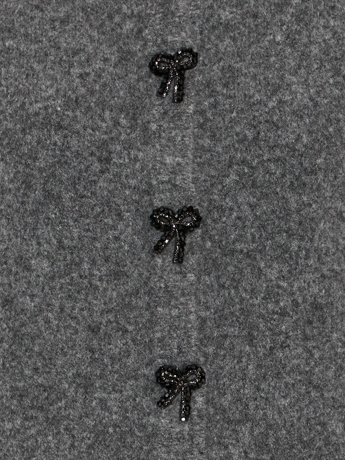 b. young Byomea Deco Cardigan