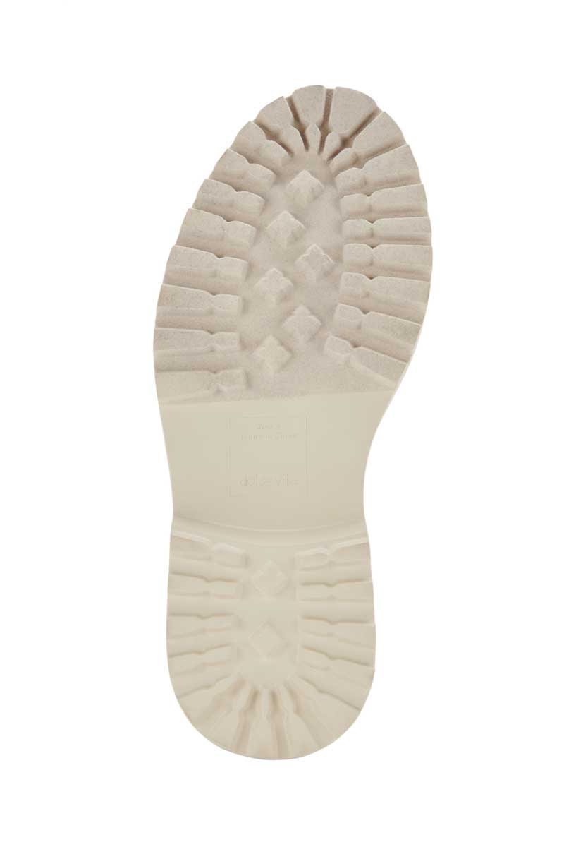 Dolce Vita Stormy H2O Waterproof Chelsea Boot ROSE PATENT STELLA bottom | MILK MONEY milkmoney.co | cute shoes for women. ladies shoes. nice shoes for women. ladies shoes online. ladies footwear. womens shoes and boots. pretty shoes for women. beautiful shoes for women.