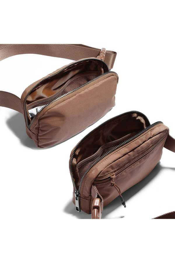Everyday Nylon Belt Bag