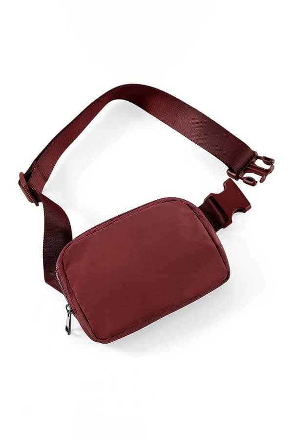 Everyday Nylon Belt Bag