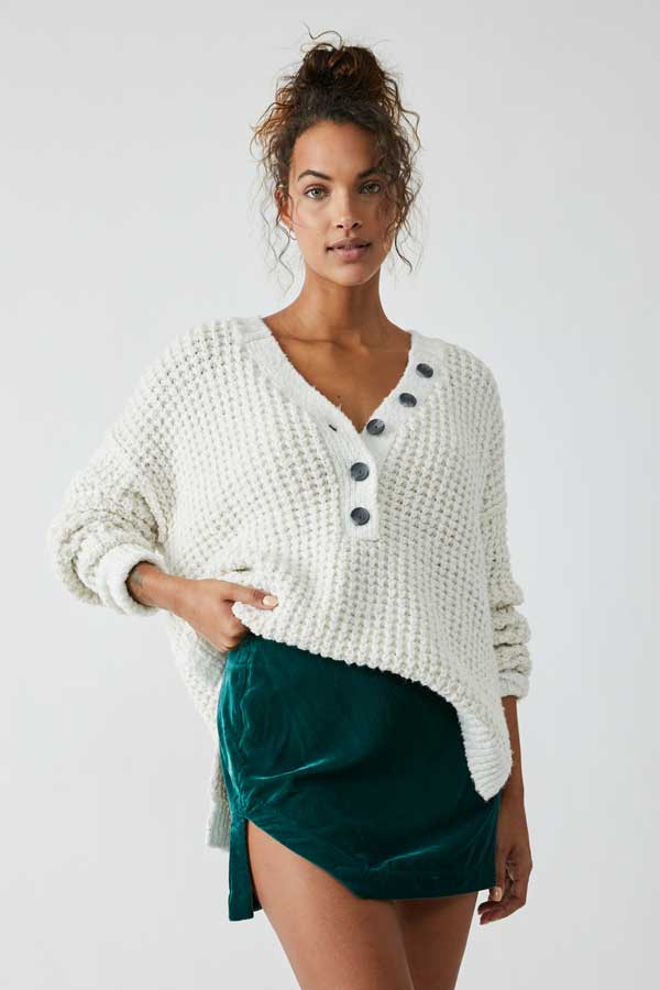 Free People Annalise Velvet Mini Skirt deep teal front | MILK MONEY milkmoney.co | free people clothing. boho chic clothing. boho fashion. boho fashion. boho clothing online. bohemian fashion. boho clothing brands. bohemian clothing brands. free spirit clothing. freedom clothing. bohemian chic clothing. bohem clothing. free people women's clothing. cute boho clothing. womens boho clothing.