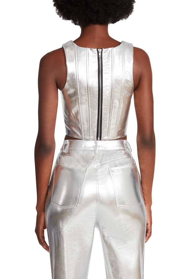 Steve Madden Kimmie Corset