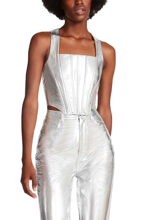 Steve Madden Kimmie Corset