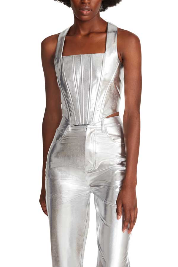 Steve Madden Kimmie Corset