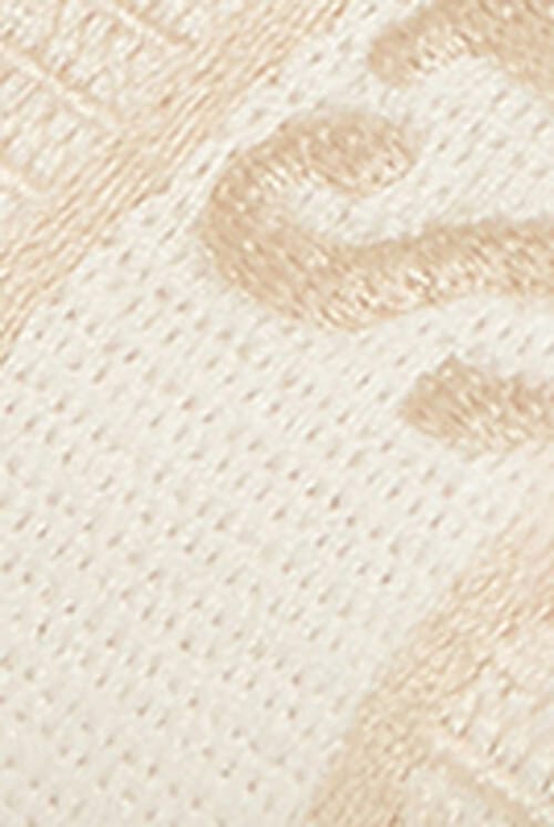 Steve Madden Knox Sandal gold front | MILK MONEY milkmoney.co | cute sandals for women. cute slides for women. trendy womens sandals. women sandals online. pretty sandals for women. cute slides womens.