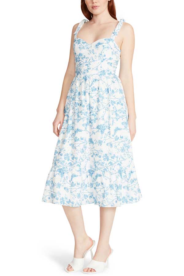 Steve Madden Sophia-Rose Dress